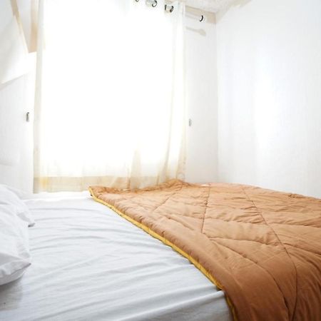 Apartemen Green Pramuka City Jakarta Exterior photo