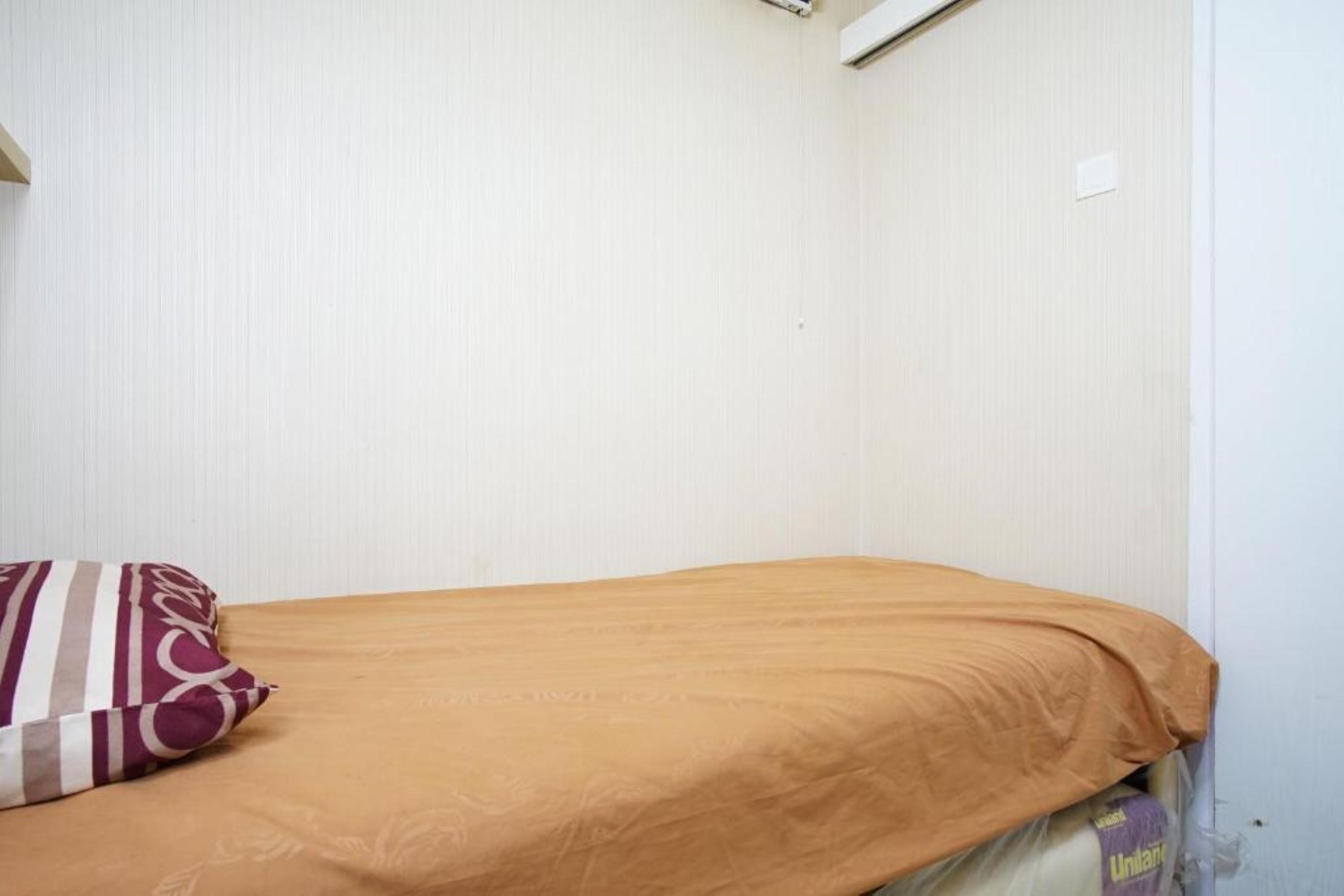 Apartemen Green Pramuka City Jakarta Exterior photo
